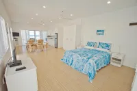 Seaside Beachfront Villas Rarotonga
