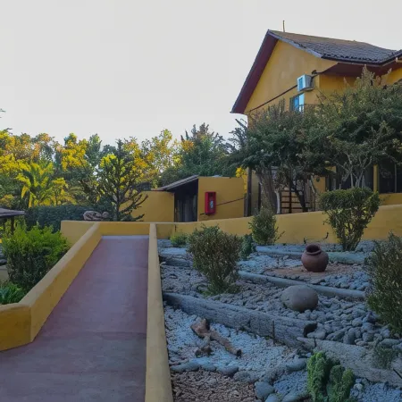 Hotel Ontiveros