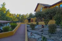 Hotel Ontiveros Hotels in 
