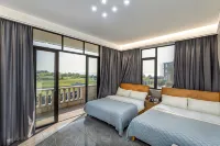 Tingfeng Homestay (Hepingcun)