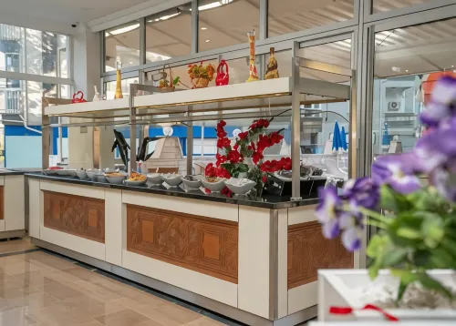 Carmen Suite Hotel - ที่มีสปา