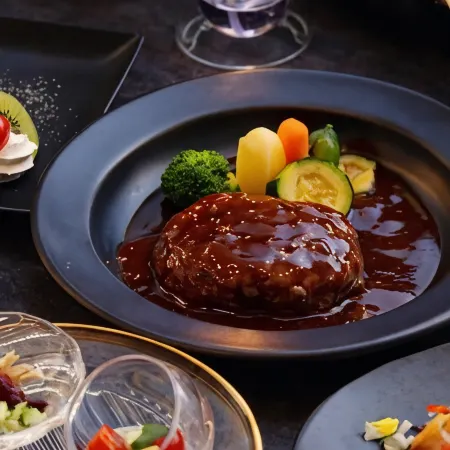 Resort Hotel Raki House Nasu