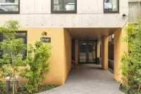 67Hotel 神樂阪 鄰近神樂坂的酒店