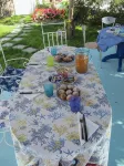 Relais Bijoux Ischia - breakfast