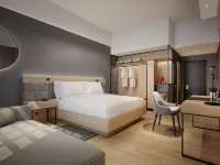 AC Hotel by Marriott Ipoh Hotels in Kinta