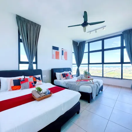 Atlantis Melaka by Alviv Management