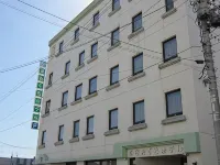 Kitaguchi Hotel Hotel di Kitami