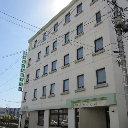 Kitaguchi Hotel