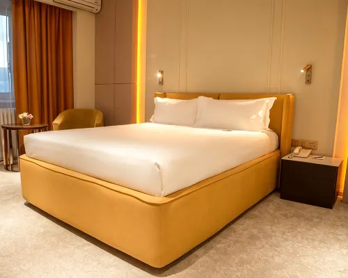 Bayangol Hotel Photos