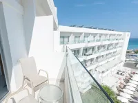 Odessa Beach Hotel - Ocean View