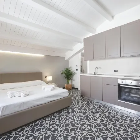 Pietranera Residence