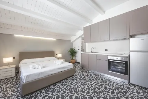 Pietranera Residence