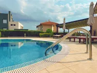 Villa Mia - de playa
