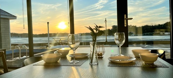 Daebudo Artico Private Pension Hotels in Ansan