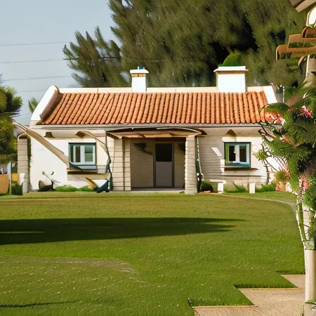 Lisbon Country Villa