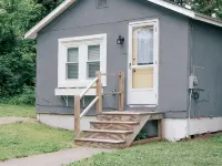 MaineStay Cottage #5 With Fireplace & Fully Stocked Kitchen in Hampden/Bangor Hotels in Hampden