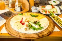 費多芬旅館 - 早餐