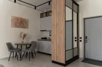 Aura Apartment hotel - 2-Star