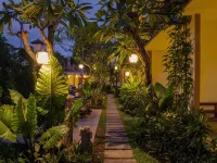 Sapodilla Ubud Hoteles cerca de Museo de Arte Angung Rai (ARMA