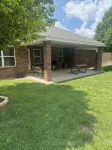 Spacious 4-bedroom house with WiFi, AC in welcoming Clovis - familiaux