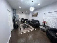 Wonderful Entire Home Near Lake In Zion - 4 tähden