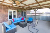 Perfect Stay in Ranch-like House with Huge Backyard! - 3 étoiles