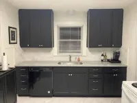 Tyler's Texas Rose, a beautiful 2BR/1BA house with back yard