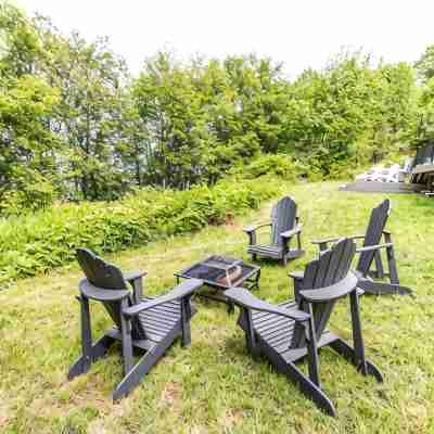 Booking Fall Now! Gorgeous View Home, Beach and ODT + Hot Tub + Dog Friendly Hotel Exterior