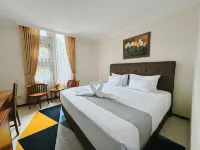 UB Guest House Malang - 2 étoiles