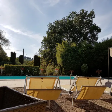 Welcome to Villa Dolce Vita - Your Private Paradise in Tuscany