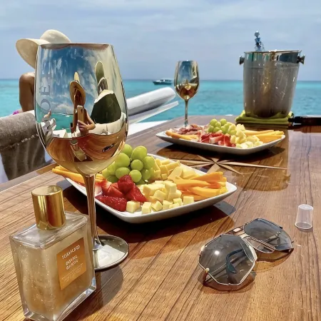 Bella Horizonte - Beachfront 6