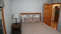 Cozy Countryside Stone House & Pub with 20 acres of outdoor fun! - 3-Star