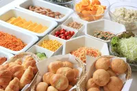 Smile Hotel Aomori - breakfast
