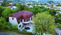 Inaisi Hotel Hotels in 