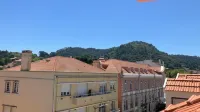Sintra Flower Vintage Chalet