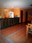Los Acebos Cangas