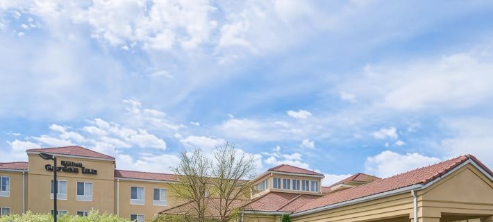 Hilton Garden Inn Wichita Airport Hotels in Sedgwick County
