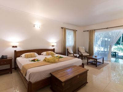 Hibiscus Boutique Hotel