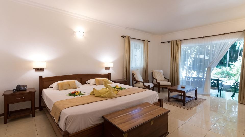 Hibiscus Boutique Hotel