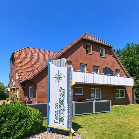Pension Nordkap