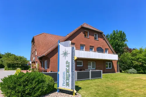 Pension Nordkap