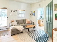 Stylish Douglas Retreat - Steps from Dunes Resort! Hotels in Douglas