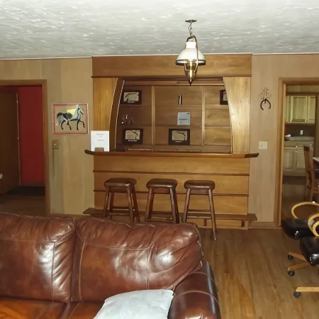 Roosevelt Cabin