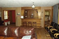 Roosevelt Cabin