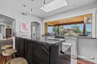 Location, Location!! Unforgettable Sunsets-Balloon Fiesta Dream Home! - 5-Sterne