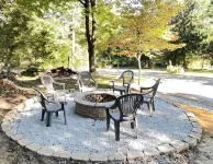 🏕️  Angels Cabin, Firepit, Pool Table, LKT Mountain - Chattanooga Dwtn15 min! - 3星級