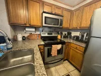 Home Away From Home - Powderidge