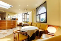 Primhotel - pet friendly