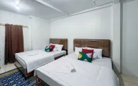 Homestay Briliant 2 Syariah Mitra RedDoorz - Wifi