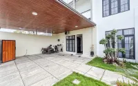 Villa Asana Kolam Renang Private